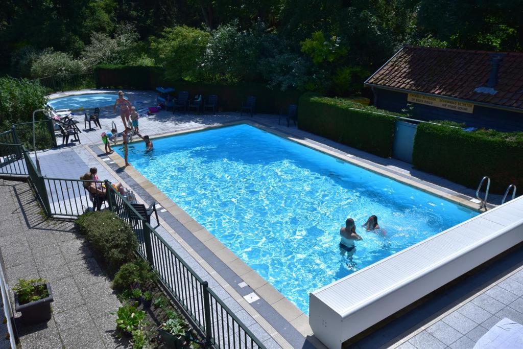 Appartement De Torenhoeve Nieuw Burgh-Haamstede Εξωτερικό φωτογραφία
