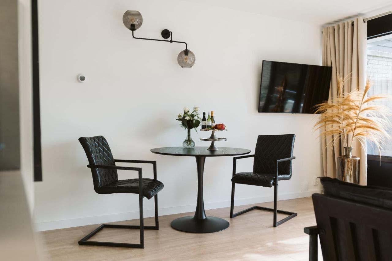 Appartement De Torenhoeve Nieuw Burgh-Haamstede Εξωτερικό φωτογραφία