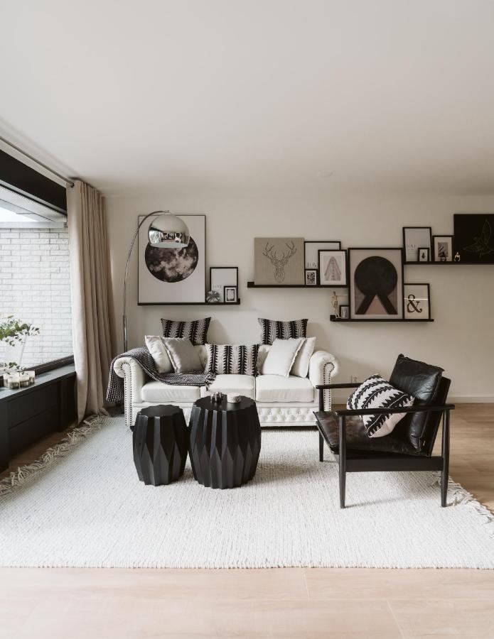 Appartement De Torenhoeve Nieuw Burgh-Haamstede Εξωτερικό φωτογραφία