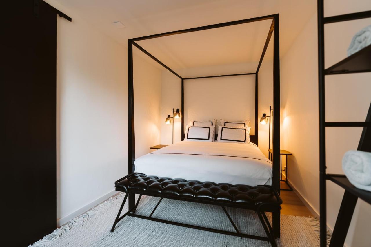 Appartement De Torenhoeve Nieuw Burgh-Haamstede Εξωτερικό φωτογραφία